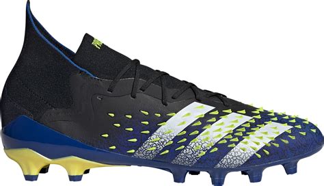 adidas voetbalschoenen donkerblauw|Blauwe schoenen .